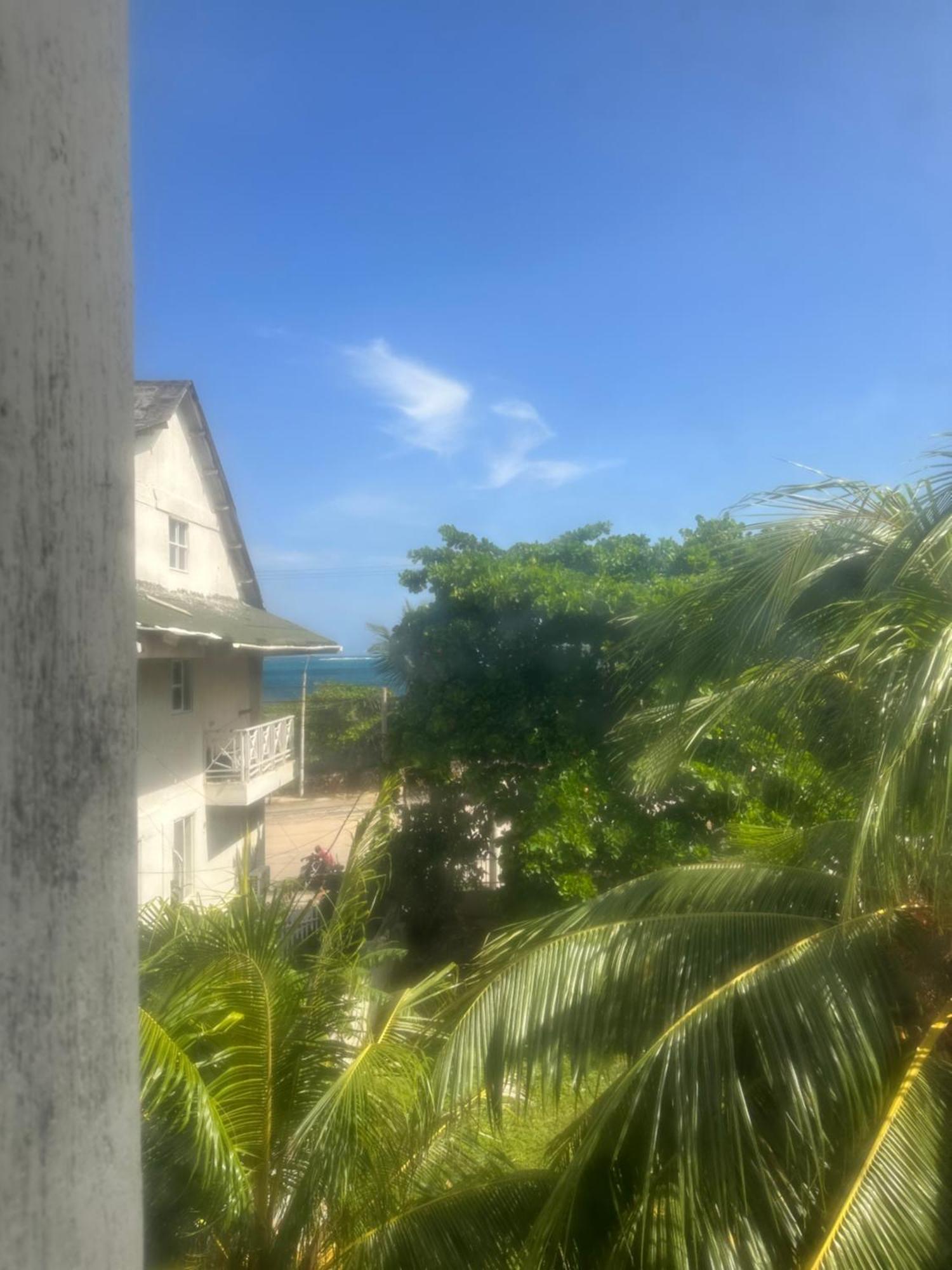 Jhonny Cay Collection Apartahotel San Andrés Buitenkant foto