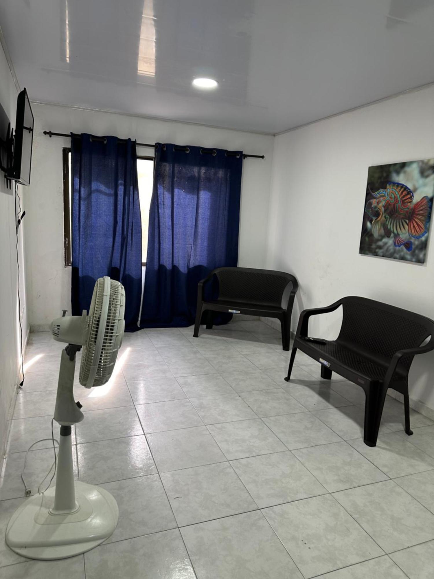 Jhonny Cay Collection Apartahotel San Andrés Buitenkant foto