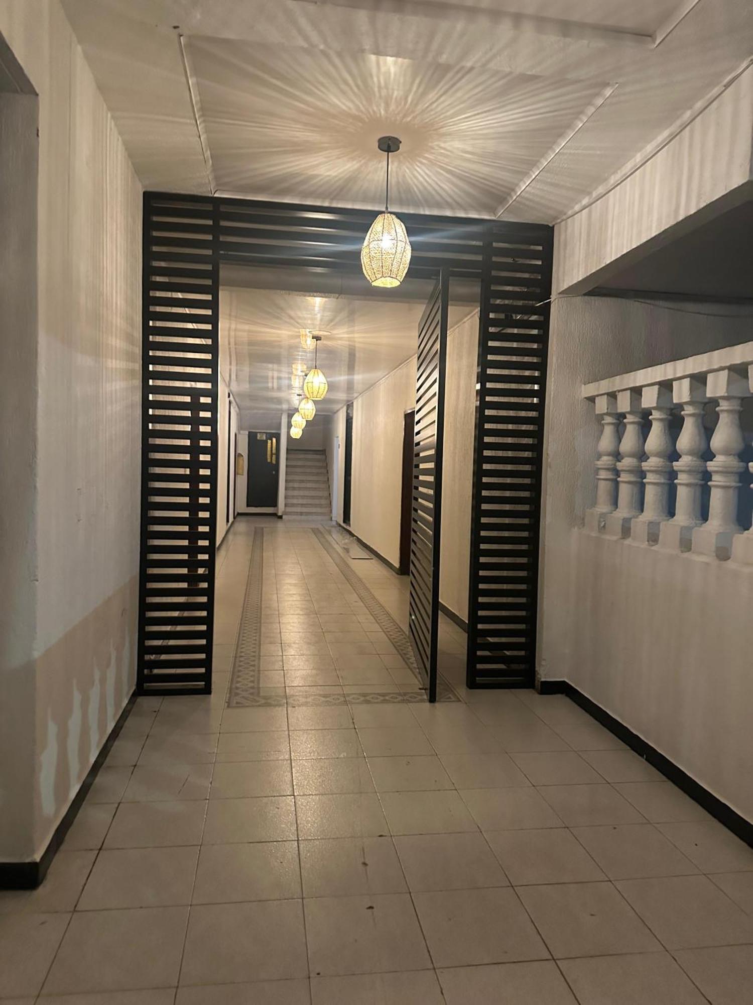 Jhonny Cay Collection Apartahotel San Andrés Buitenkant foto